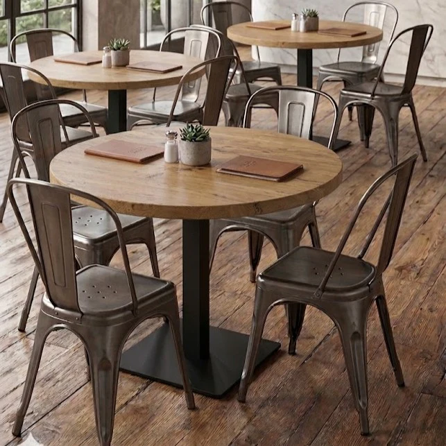 Pedestal Table Tops